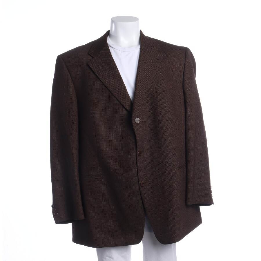 Image 1 of Wool Blazer 30 Brown in color Brown | Vite EnVogue