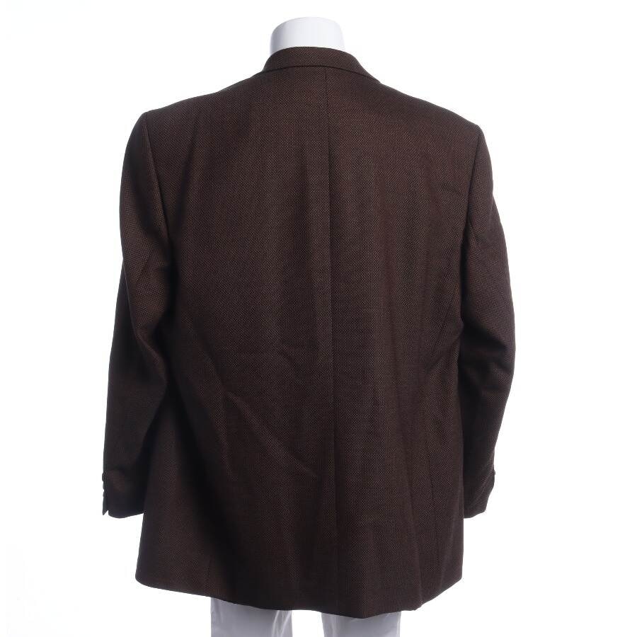 Image 2 of Wool Blazer 30 Brown in color Brown | Vite EnVogue