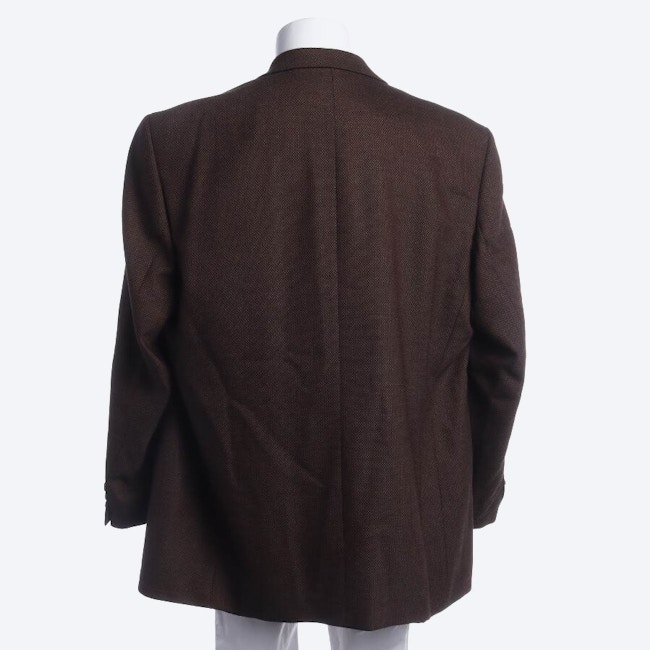 Image 2 of Wool Blazer 30 Brown in color Brown | Vite EnVogue