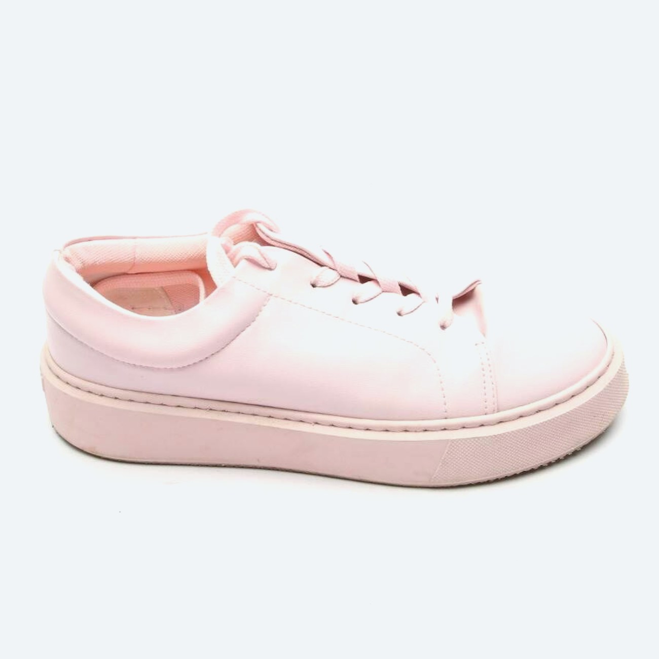 Bild 1 von Sneaker EUR 39 Hellrosa in Farbe Rosa | Vite EnVogue
