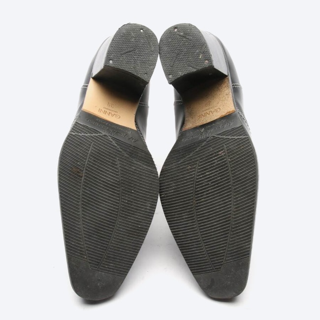 Image 4 of Ankle Boots EUR 39 Black in color Black | Vite EnVogue