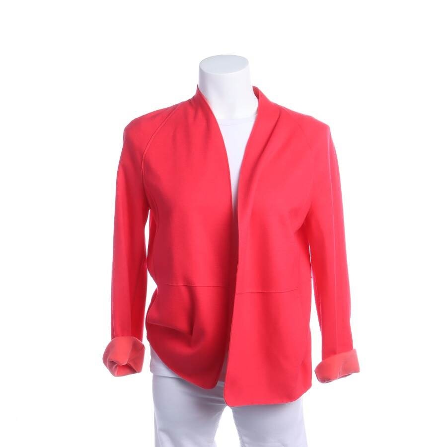 Image 1 of Wool Jacket 36 Red in color Red | Vite EnVogue
