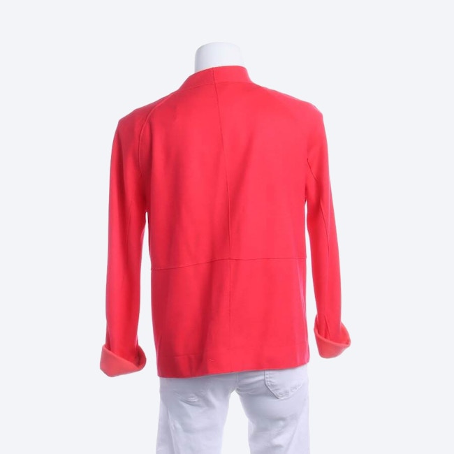 Image 2 of Wool Jacket 36 Red in color Red | Vite EnVogue