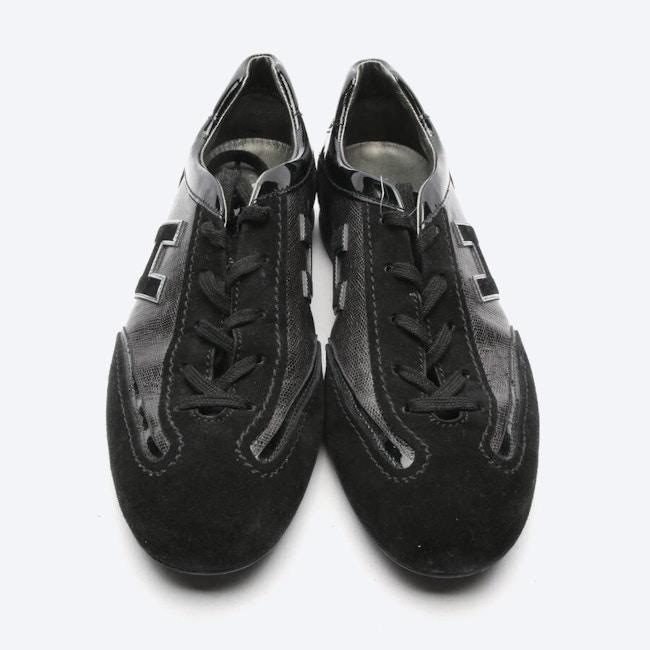 Image 2 of Trainers EUR 39.5 Black in color Black | Vite EnVogue