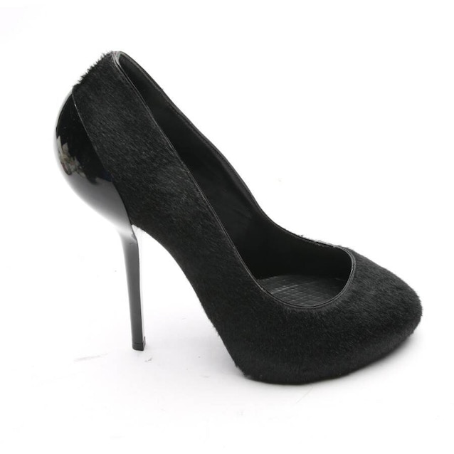 Image 1 of High Heels EUR38 Black | Vite EnVogue