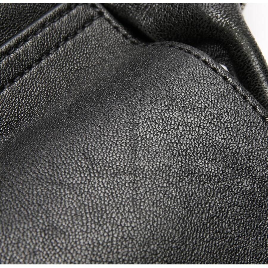 Image 11 of Shoulder Bag Black in color Black | Vite EnVogue