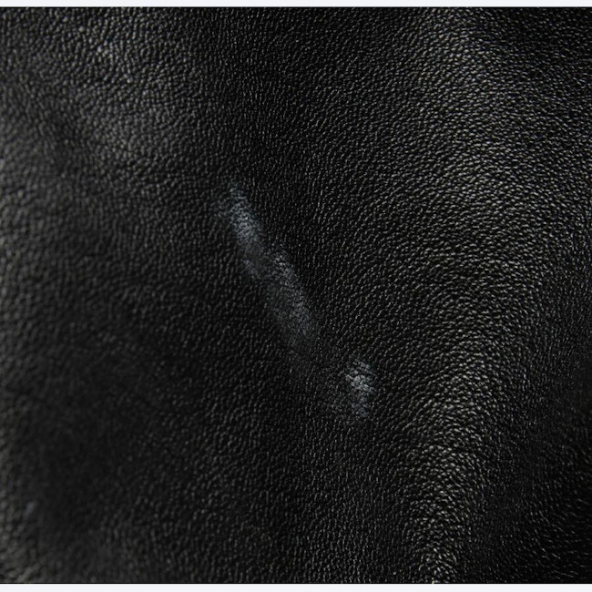 Image 12 of Shoulder Bag Black in color Black | Vite EnVogue