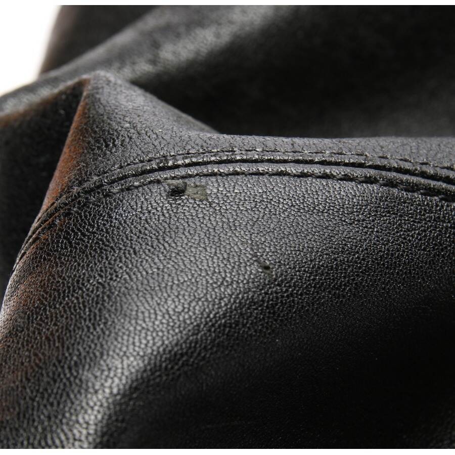 Image 13 of Shoulder Bag Black in color Black | Vite EnVogue