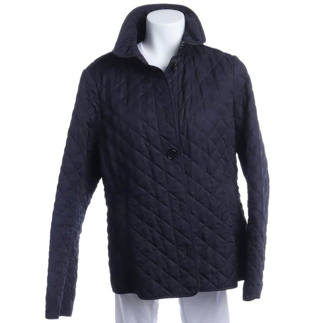 Image 1 of Quilted Jacket XL Navy | Vite EnVogue