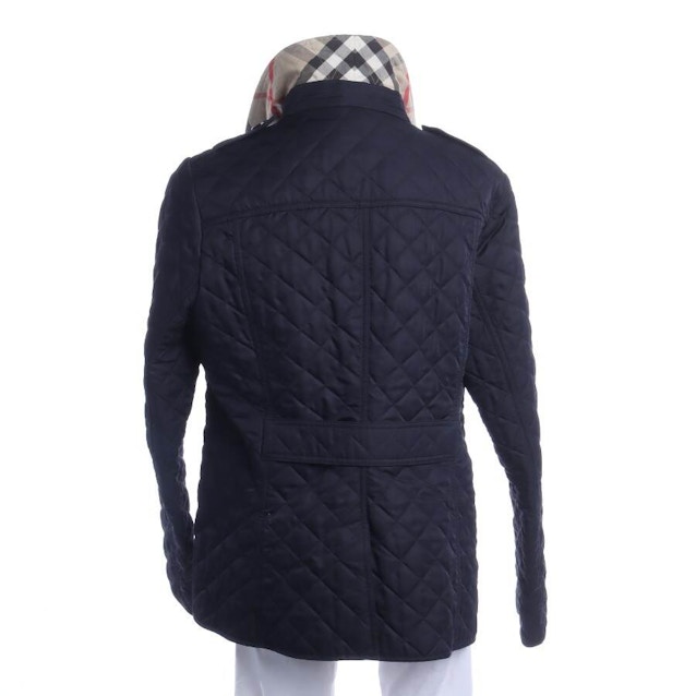 Quilted Jacket XL Navy | Vite EnVogue
