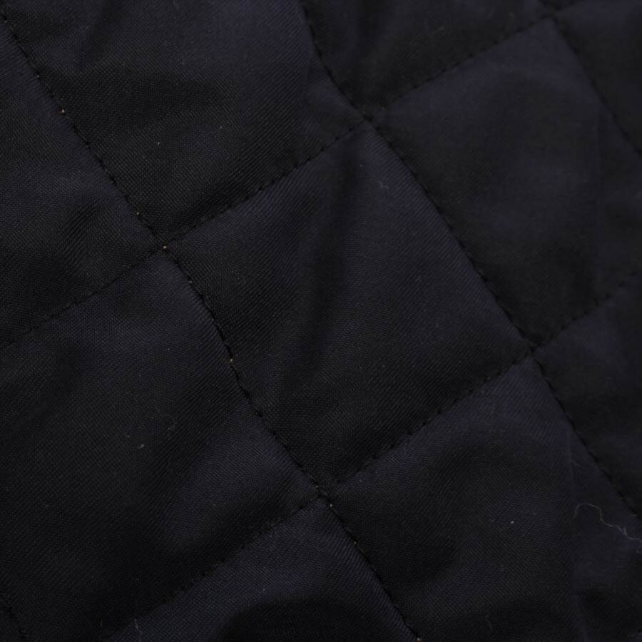 Image 5 of Quilted Jacket XL Navy in color Blue | Vite EnVogue