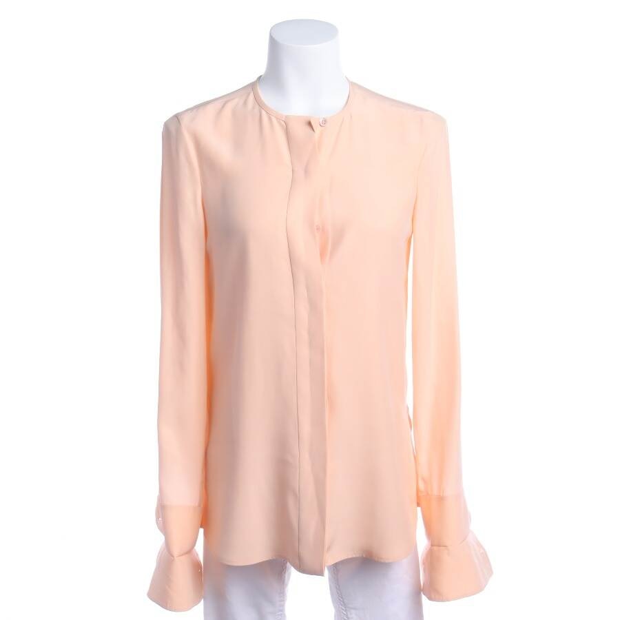 Image 1 of Jeans Shirt 36 Peach in color Orange | Vite EnVogue