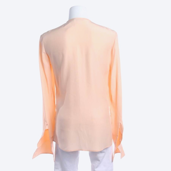 Image 2 of Jeans Shirt 36 Peach in color Orange | Vite EnVogue