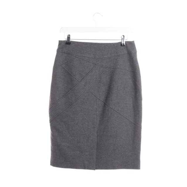 Skirt 38 Gray | Vite EnVogue