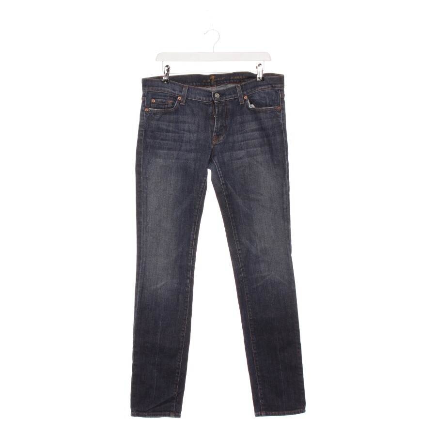 Image 1 of Jeans Slim Fit W31 Navy in color Blue | Vite EnVogue