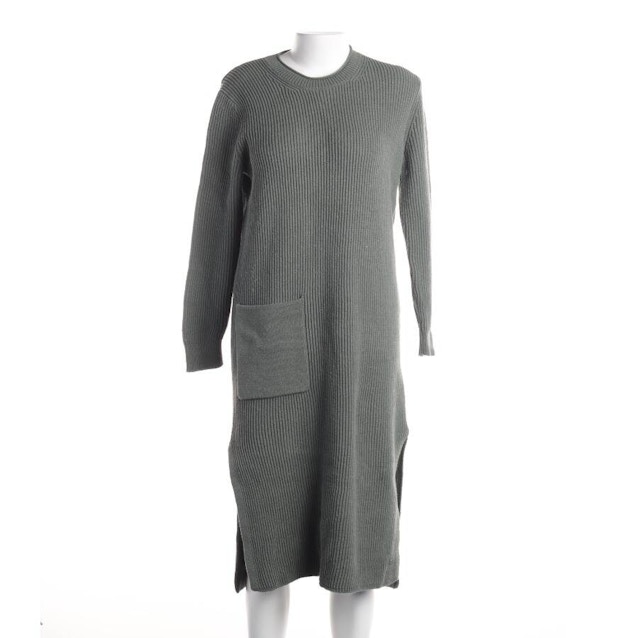Image 1 of Knit Dress M Green | Vite EnVogue