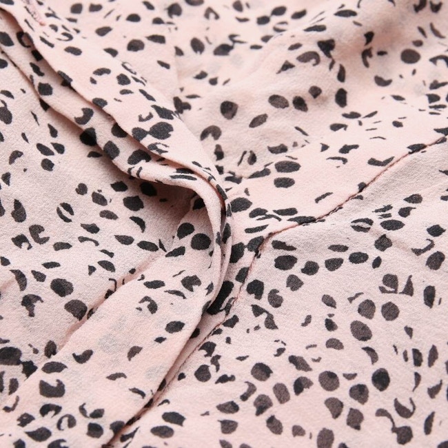 Image 3 of Silk Shirt 38 Light Pink in color Pink | Vite EnVogue