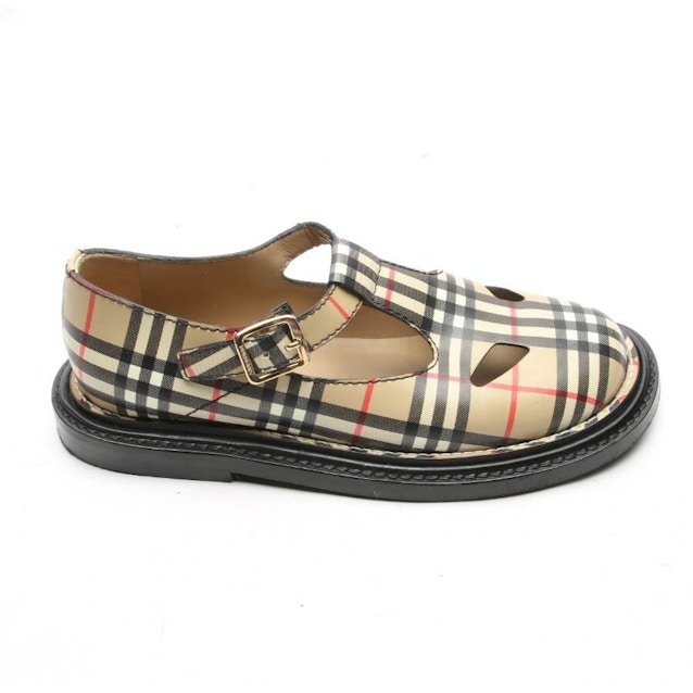 Image 1 of Loafers EUR 35 Multicolored | Vite EnVogue