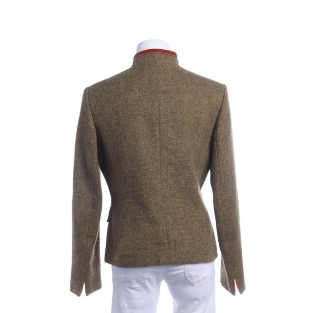 Wool Blazer 40 Multicolored | Vite EnVogue