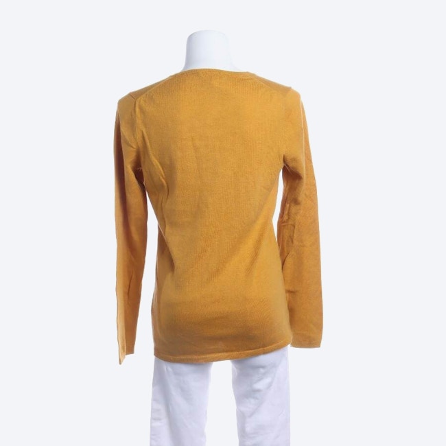 Image 2 of Jumper L Mustard Yellow in color Yellow | Vite EnVogue