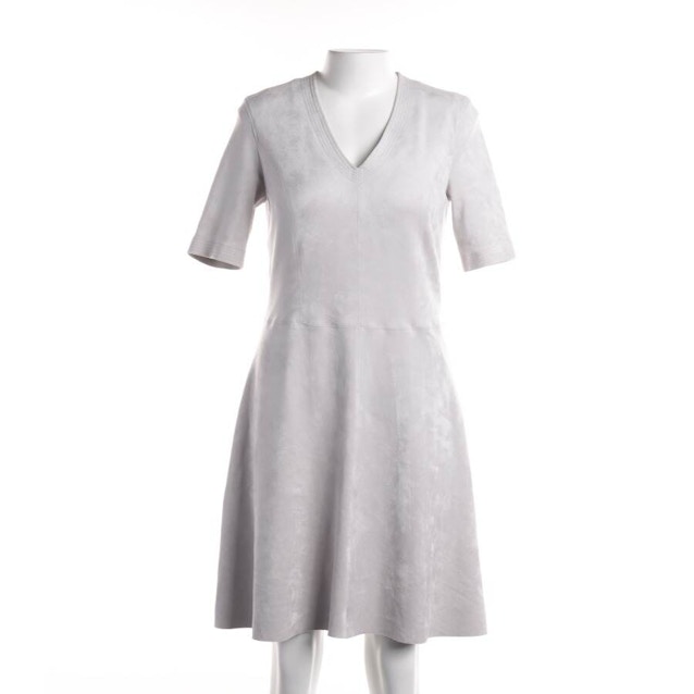 Image 1 of Dress 40 Light Gray | Vite EnVogue