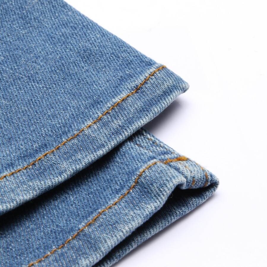 Image 3 of Jeans Slim Fit W27 Blue in color Blue | Vite EnVogue