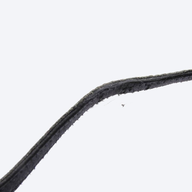Image 5 of Slingbacks EUR 38.5 Black in color Black | Vite EnVogue