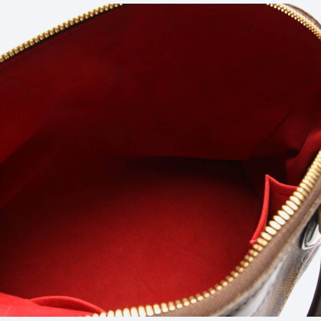 Image 5 of Trevi PM Handbag Brown in color Brown | Vite EnVogue