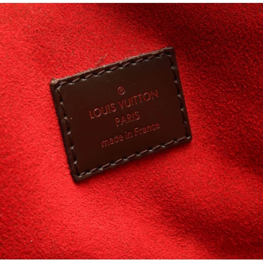 Image 6 of Trevi PM Handbag Brown in color Brown | Vite EnVogue