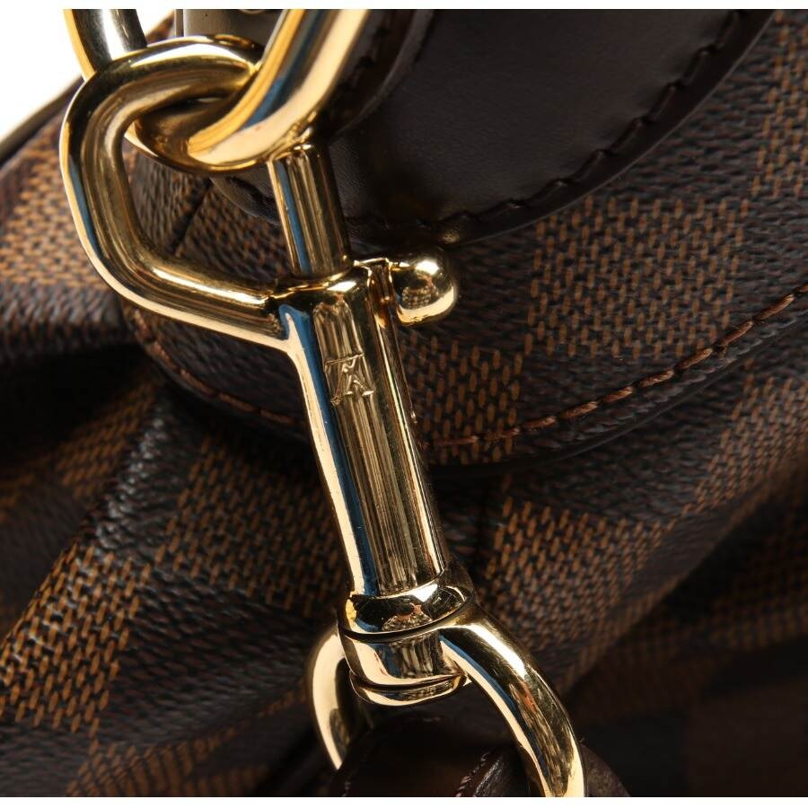 Image 7 of Trevi PM Handbag Brown in color Brown | Vite EnVogue