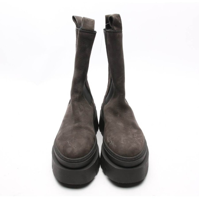 Winter Boots EUR 39 Brown | Vite EnVogue