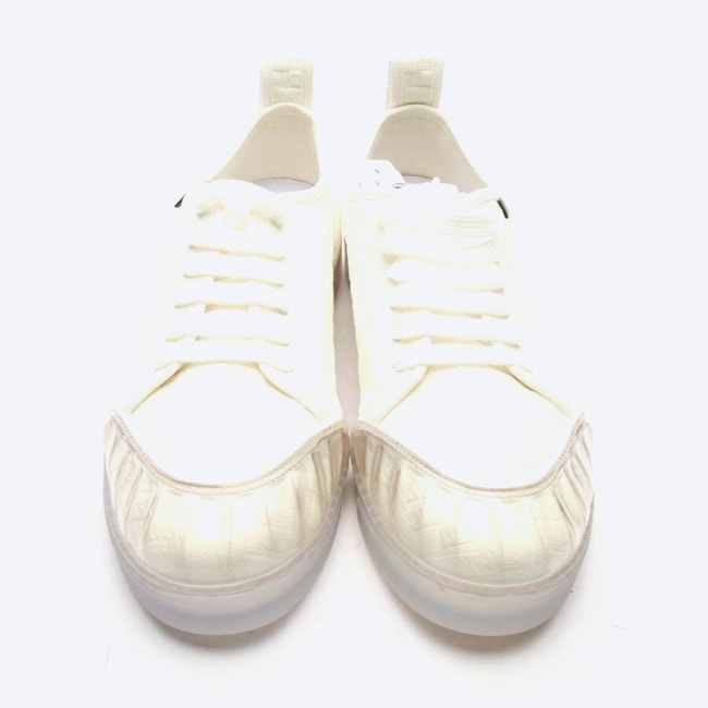 Bild 2 von Domino Sneaker EUR 41 Weiß in Farbe Weiß | Vite EnVogue