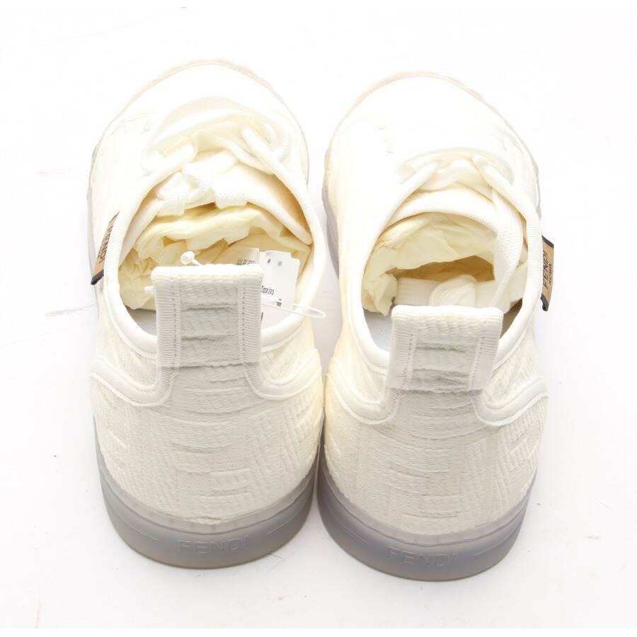 Image 3 of Domino Sneakers EUR 41 White in color White | Vite EnVogue