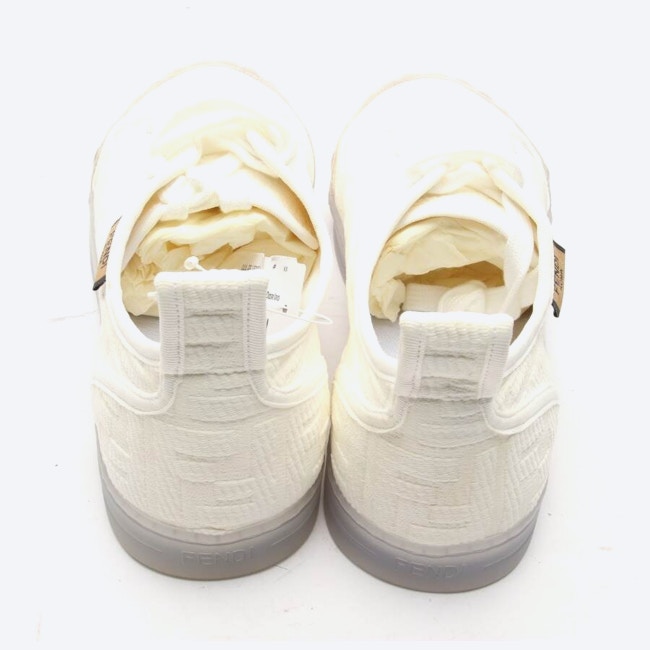 Bild 3 von Domino Sneaker EUR 41 Weiß in Farbe Weiß | Vite EnVogue