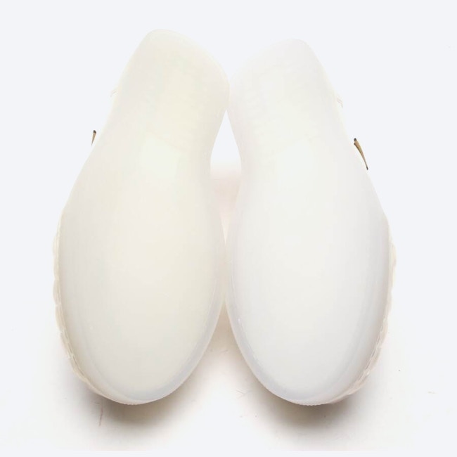 Image 4 of Domino Sneakers EUR 41 White in color White | Vite EnVogue