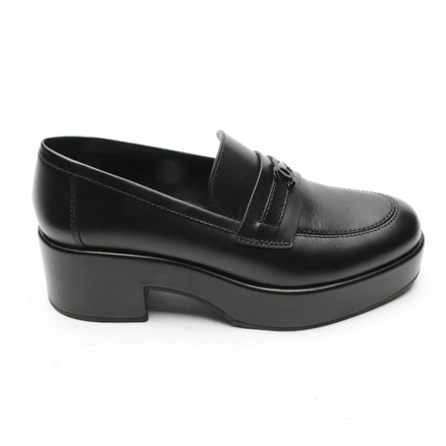 Image 1 of High Heels EUR 41.5 Black | Vite EnVogue