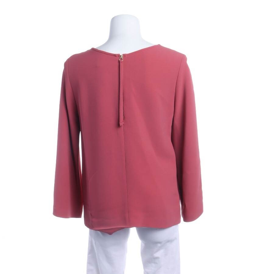 Image 2 of Shirt Blouse 36 Light Red in color Red | Vite EnVogue