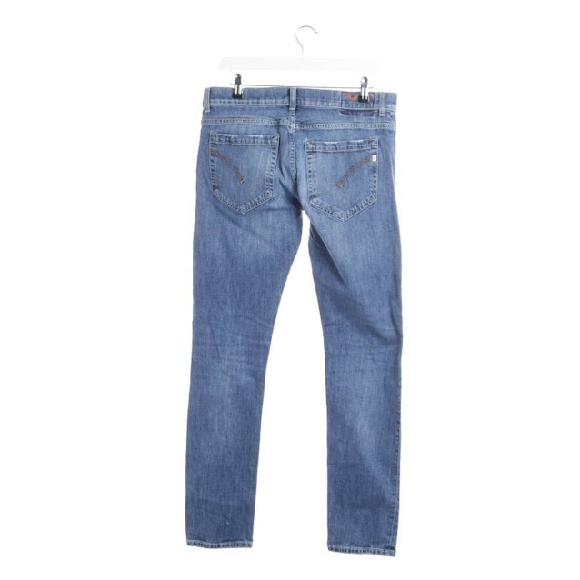 Jeans Slim Fit W33 Blau | Vite EnVogue