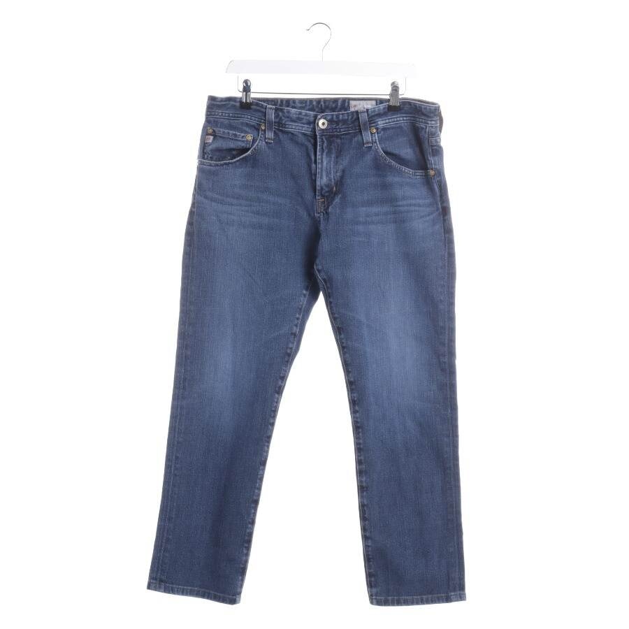 Bild 1 von Jeans Slim Fit W34 Navy in Farbe Blau | Vite EnVogue