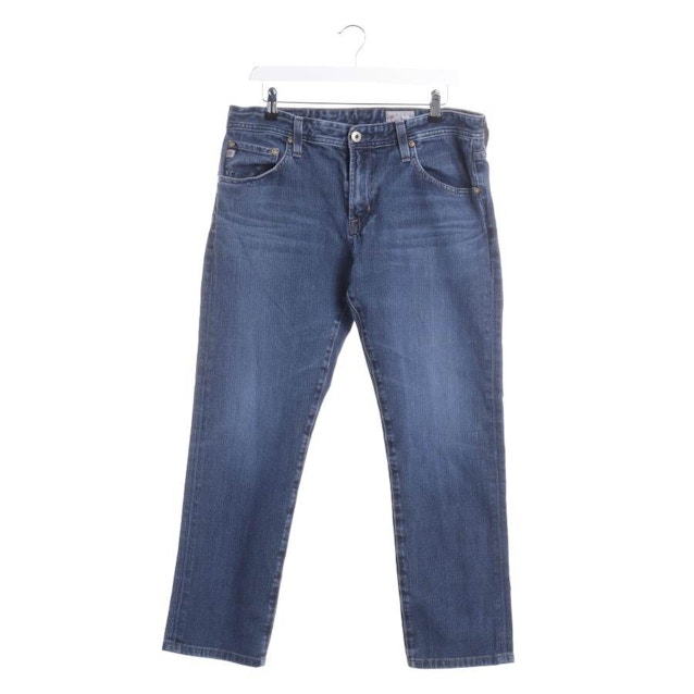 Image 1 of Jeans Slim Fit W34 Blue | Vite EnVogue