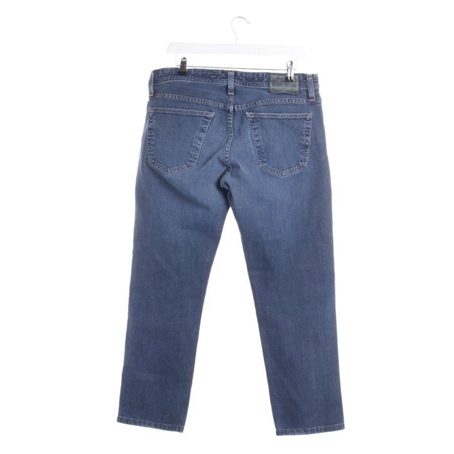 Jeans Slim Fit W34 Navy | Vite EnVogue