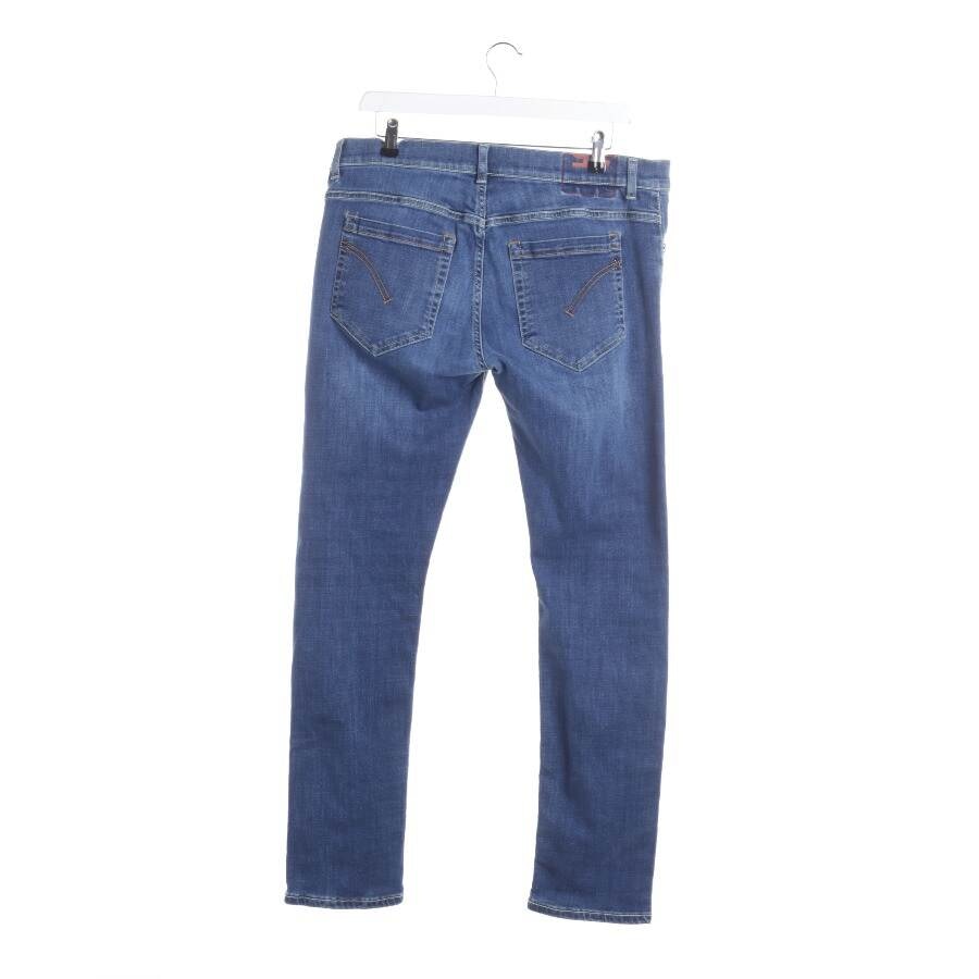 Image 2 of Jeans Slim Fit W35 Blue in color Blue | Vite EnVogue