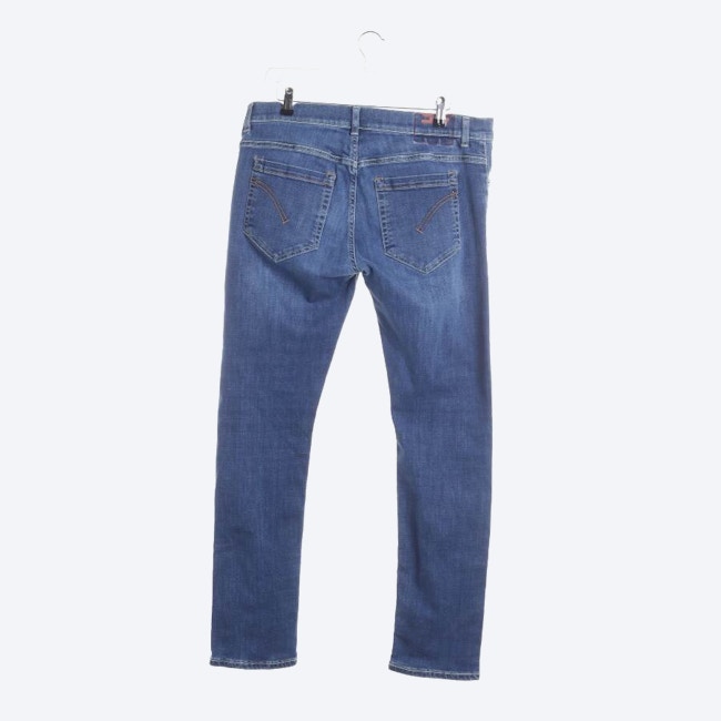 Bild 2 von Jeans Slim Fit W35 Blau in Farbe Blau | Vite EnVogue