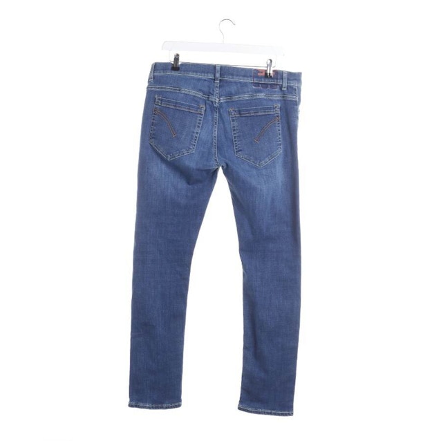 Jeans Slim Fit W35 Blau | Vite EnVogue