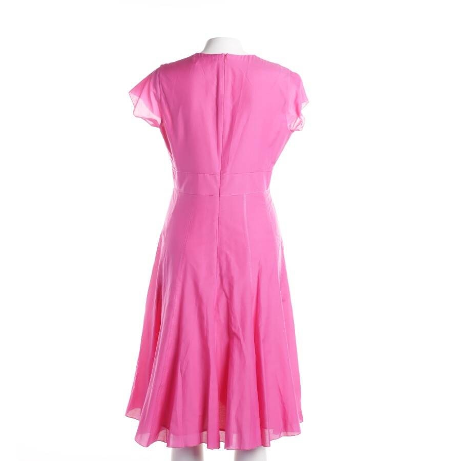 Image 2 of Dress 40 Fuchsia in color Pink | Vite EnVogue