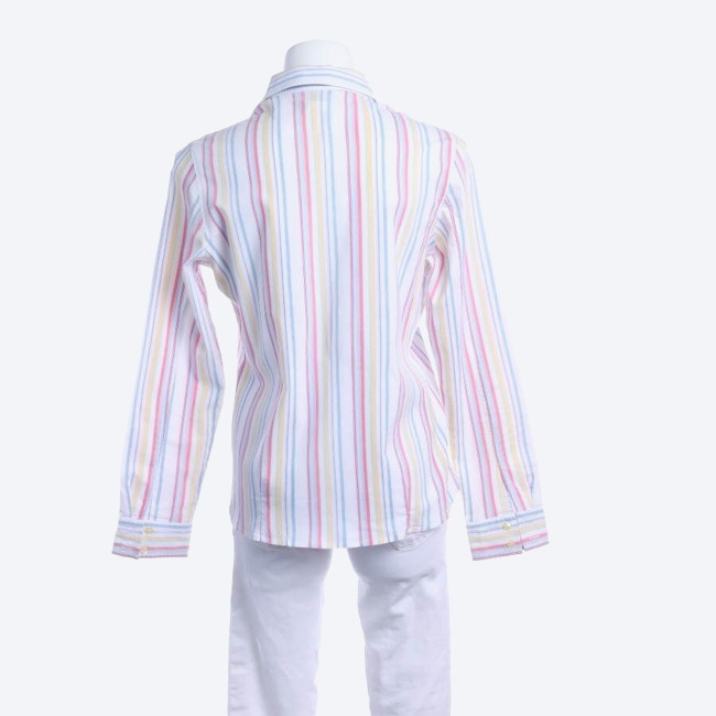 Image 2 of Shirt Blouse 42 Multicolored in color Multicolored | Vite EnVogue