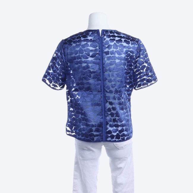 Image 2 of Shirt 42 Navy in color Blue | Vite EnVogue