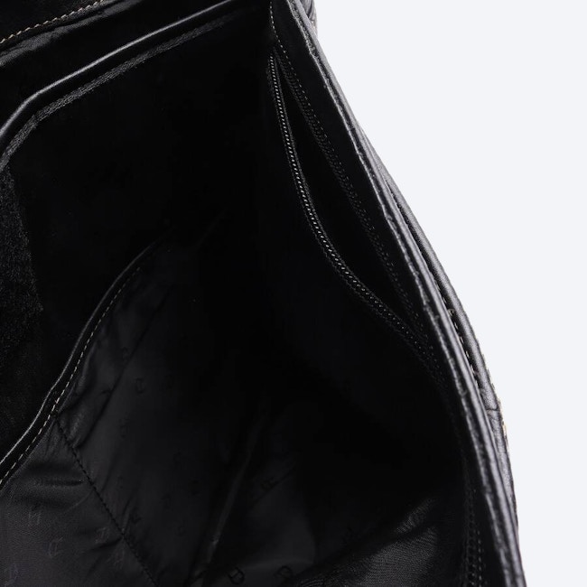Image 5 of Messenger Bag Black in color Black | Vite EnVogue