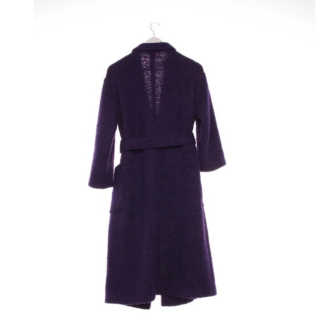 Winter Coat 34 Purple | Vite EnVogue