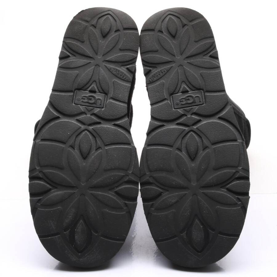 Image 4 of Classic Ankle Boots EUR 37 Black in color Black | Vite EnVogue